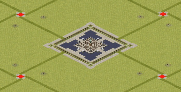 Conflict of Liberty v2.0 preview