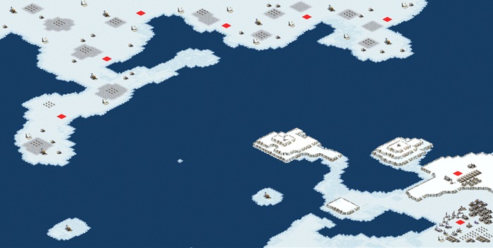 Artillery Double preview