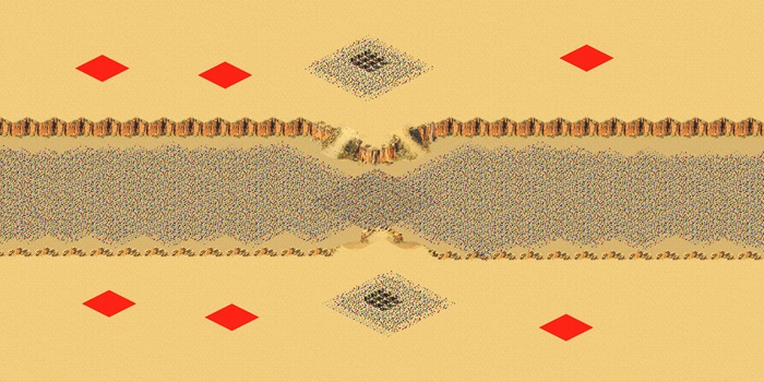 METALED'S DEATHPITT 420 2020 preview