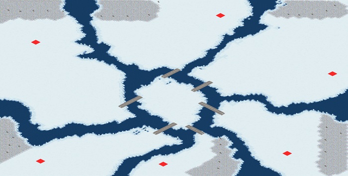 Dark Map 1 preview