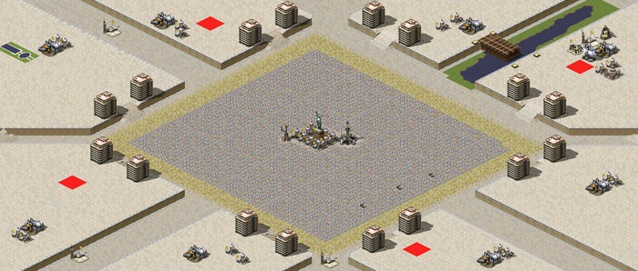 Liberty Missing by:startawar preview