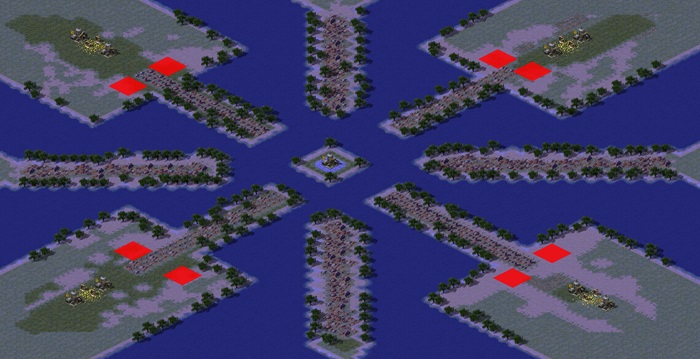 Boggle04's Oil in the Center Wet&Wild2.0 2V2V2V2 preview