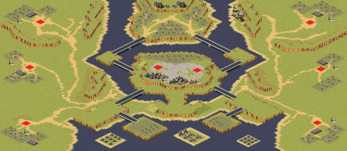 Defend to Death by HuynhQuoc preview