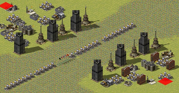 Erzduell Deluxe preview