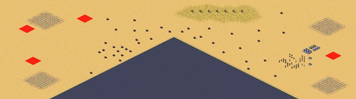 Yosef Anan - Test Map - mod - 1 preview