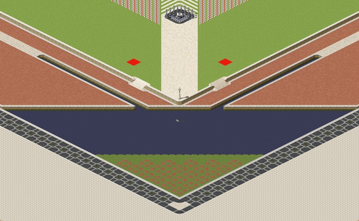 Operation in Arizona[Feras] - HARD Survival v2.4 preview