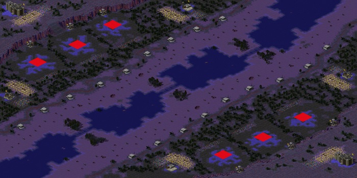 yang zhi river night rmk by mrk65 [2-6] preview