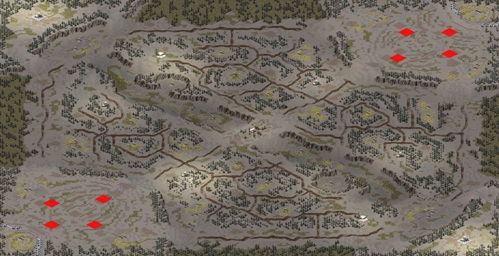 yoba1.1 [8] mrk65 edition 4vs4 preview