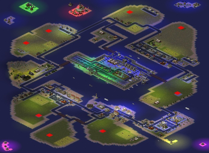 FULTOWN 2 USA preview