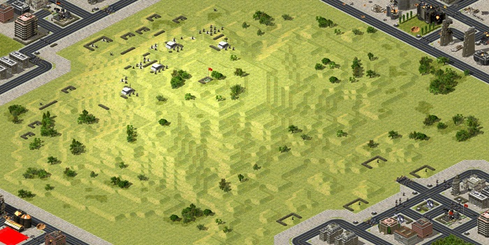 Mamayev Kurgan preview