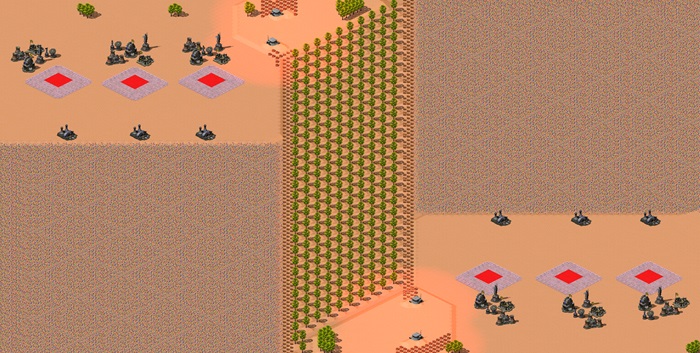 REDZONES T101 R3 Epic (2-6) preview