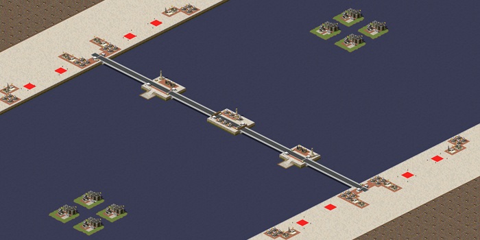 evil bridges too far preview