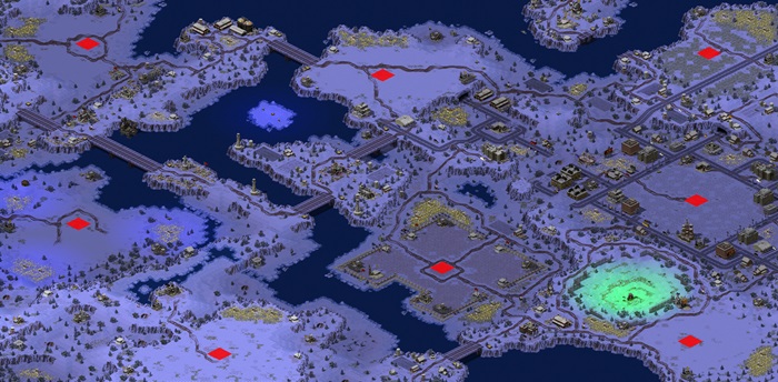 Aurora [8] preview