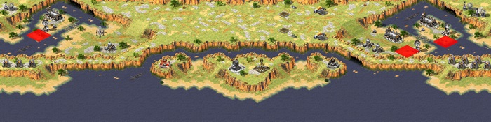 Rhino - 1nsanity - Map preview