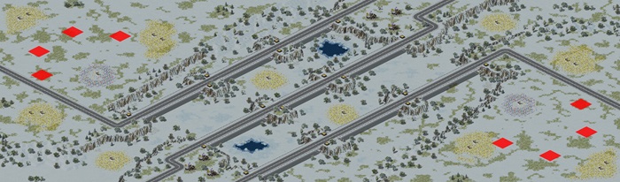 Triple Crossed 2 preview