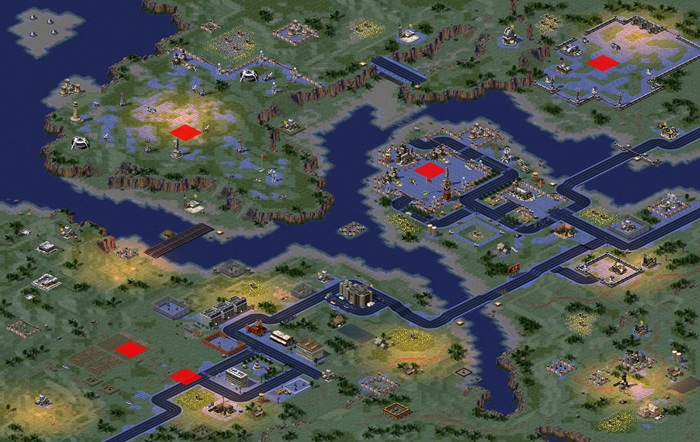 FlyingZ Campaign #1 preview