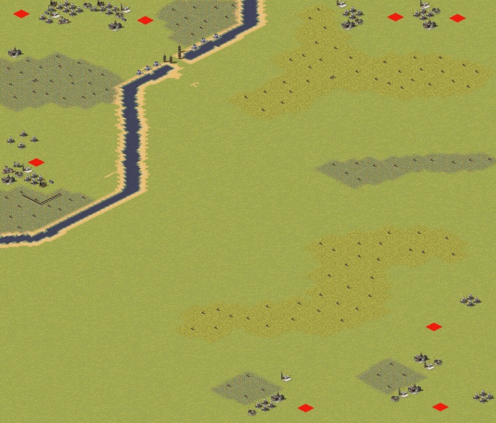 3 vs 5 Kevin v4 preview