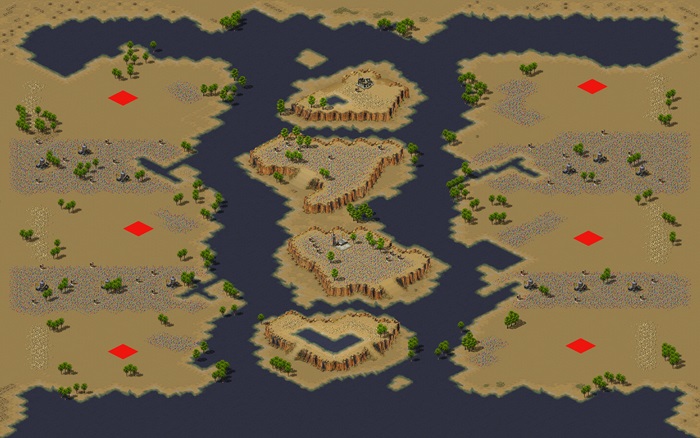 {��}TOE The Great Flood 1.1 preview