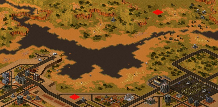 Urban & Village preview