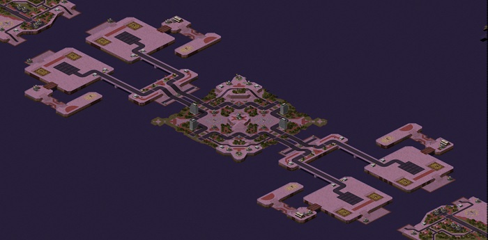 3V3 (6) World Rejector TourNaMent [Mod] preview