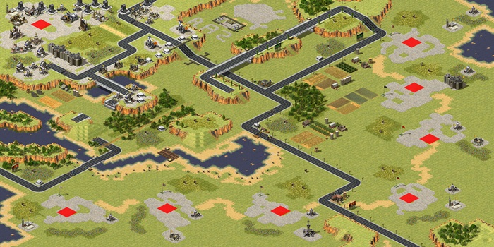 Unholy Alliance solo (2-8) preview