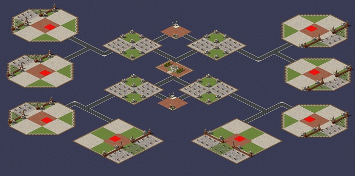 [8] Twelve Cross Section Small by Stalin preview