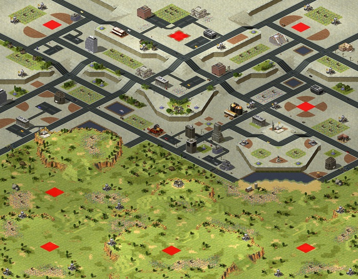 [4][AI] Invasion QX preview