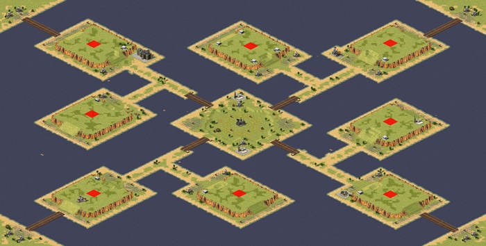 [8] Best Map (Modded) preview