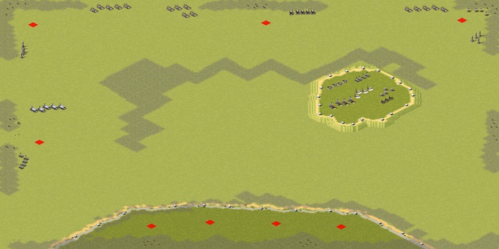 MASTER4player preview