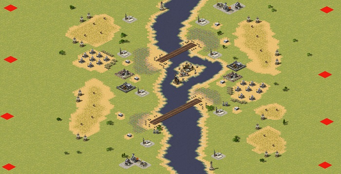 [8] Cursed Island preview