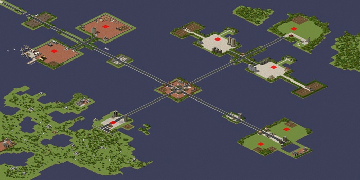 IslandsBETAv5 preview