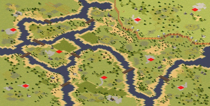 Lost Paradise part 5 preview