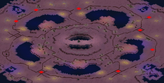 Autumn Flare preview