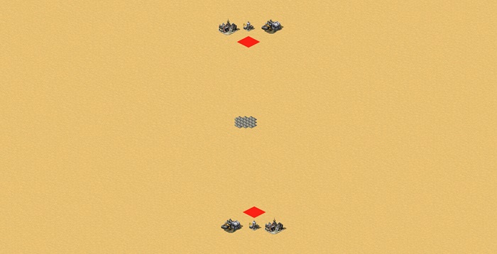 Flak Bomb Training preview