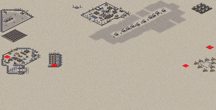 VERY EXTREME AI preview