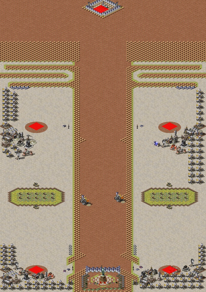 Defend Liberty By:Survival_Mod preview