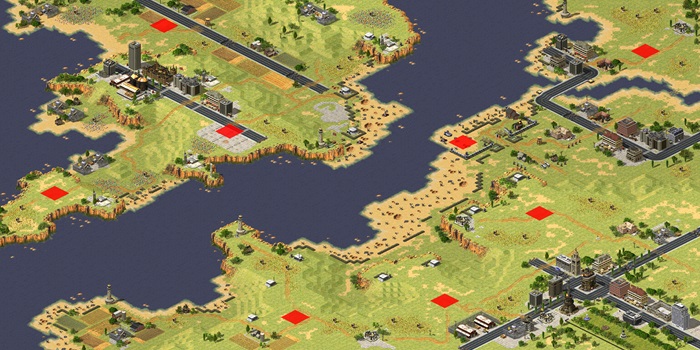 [8] Normandy (1-4 vs 5-8)  v1.0 preview
