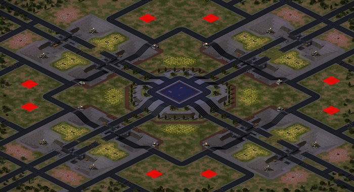 [8] Proving Grounds - Modded AI preview