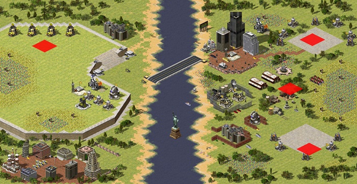 Best Map Created By Satan preview