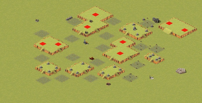 Quick Assault preview