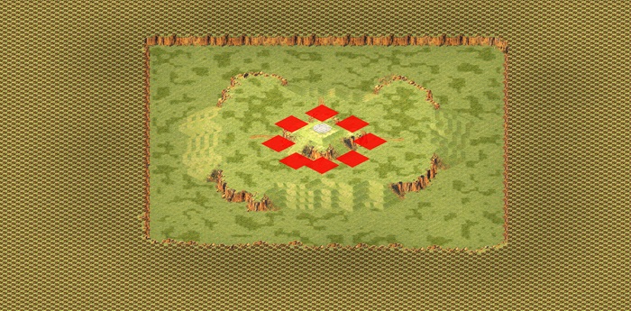 King of Nuke - Blitz - v7.2 (RA2cashGames.com) preview