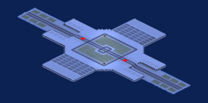 2P-South Of Sumatra Survival X5 PRO preview