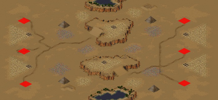 ToE no RUSH 2020 (28.01.2020)(capped 10 v3 + 40 choppers) tweaked preview