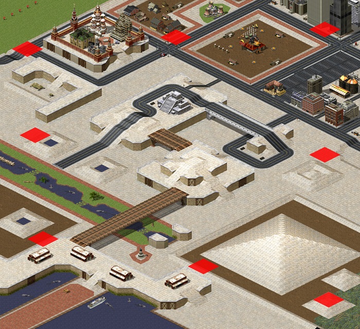 Blood Alert 2: Keyser Soze Flipout preview