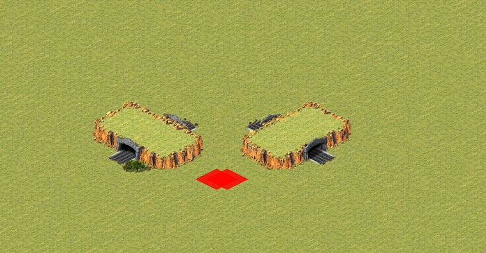 Tunnel Example preview