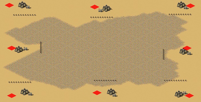 Yuri Map preview