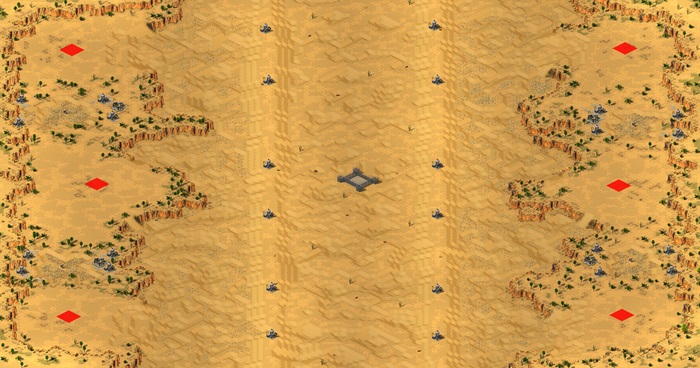 Battle for Dune (6) preview