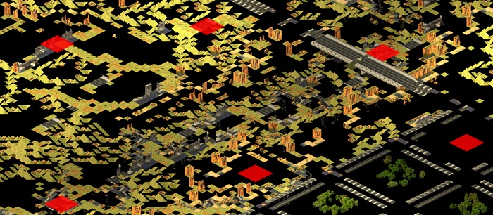 (Survival) [6] Bounty Hunt preview