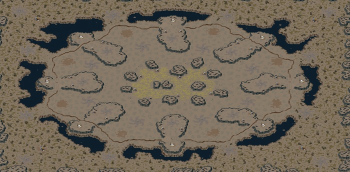 Coronavirus Survival (7p) -- MISSING (randomized 2020-03-24 072047) preview