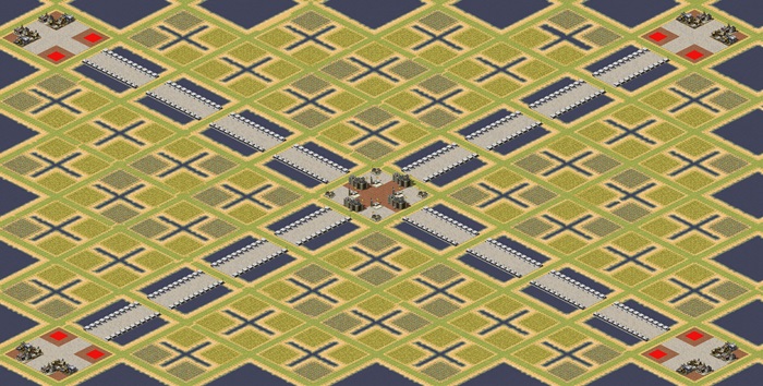Warflower (AV) preview
